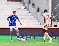 Hinchas del Estrasburgo de Kendry Páez están en contra de la multipropiedad con el Chelsea