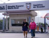 Seguridad y salud: los frentes que Noboa no logra estabilizar