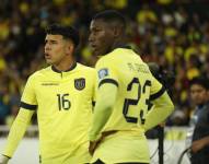 Sorteo de la Copa América 2024: Ecuador conoce sus rivales de grupo