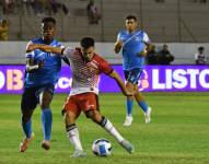 Barcelona SC enfrenta al Manta FC por la primera fecha de la LigaPro.