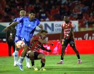 Macará derrotó 2-0 a Deportivo Cuenca por la quinta fecha del segundo hexagonal de la LigaPro