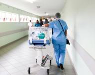 Resultados preocupantes: más del 50 % de enfermeros en Ecuador reprueba examen de habilitación