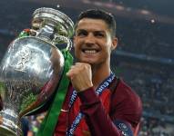 Cristiano Ronaldo y su demanda millonaria