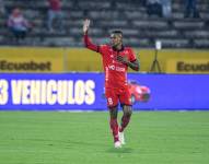 Fidel Martínez ya llegó a Perú para unirse a Sport Boys.