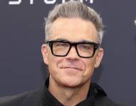 Robbie Williams reveló que está perdiendo la visión y atribuye las causas a los medicamentos para adelgazar.
