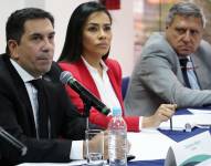 La disolución de la Asamblea desbloquea la información del caso Gabela y es remitida al perito Roberto Meza