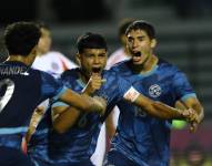 Uruguay, Paraguay y Chile avanzaron al hexagonal final del Sudamericano Sub-20