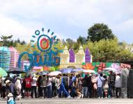 El Cabildo denunció la suspensión este sábado 22 de noviembre y detalló que los procesos afectados corresponden a áreas como cultura, salud, educación, comunicación, servicios, tecnología y consultoría.