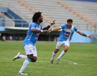 Manta goleó 3-0 al Mushuc Runa en la LigaPro.