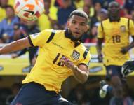 Pedro Vite, figura ecuatoriana.