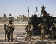 Fotografía referencial.