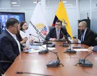 Comisión de Transparencia y Participación Ciudadana.