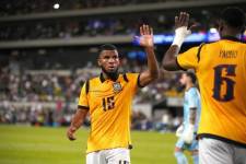 Pedro Vite, figura ecuatoriana.