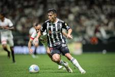 Alan Franco puede ser nuevo jugador del Tigres de México.