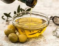 Aceite de oliva