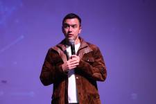 El comunicado fue publicado en la cuenta de X del presidente Daniel Noboa.