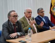 Las autoridades del Ministerio de Energía anunciaron que habían llegado a un acuerdo con Colombia.