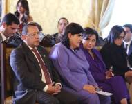 Daniel Noboa crea unidad de investigación para combatir actividades financieras ilícitas