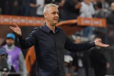Tiago Nunes, nuevo entrenador de Liga de Quito
