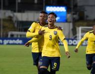 Sudamericano Sub 17: ¿Qué debe hacer Ecuador para clasificarse al Mundial de esta categoría?