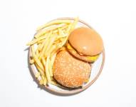 Alimentos que aumentan el colesterol