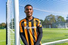 Óscar Zambrano firmó con el NK Maribor de Eslovenia.