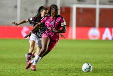 Dragonas IDV perdieron 3-0.