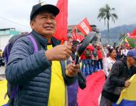 Analistas coinciden que los 31 días del paro nacional le pasaron factura a Daniel Noboa para la consulta popular y referéndum 2025.