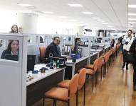 Funcionarios Públicos