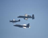 Varsovia llevó a cabo una operación para neutralizar las aeronaves no tripuladas que penetraron en el espacio aéreo polaco