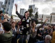 Ecuador reconoce el plan de Paz propuesto por el presidente de Estados Unidos Donald Trump para terminar el conflicto en la Franja de Gaza.