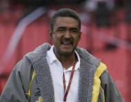 Victor Luna dirigió a Barcelona SC y Macará