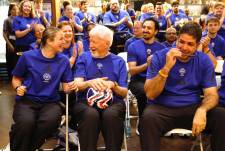 Este lunes 11 de agosto están abiertas las inscripciones para el Programa de Voluntarios de la Copa Mundial 2026