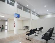 Las unidades judiciales de las regiones Costa e Insular entran en receso hasta el 31 de marzo