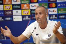 FC Barcelona y PSG donarán subastarán las camisetas que usarán en el duelo de la Champions League para la fundación Xana.