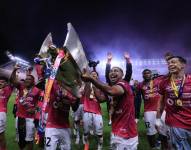 IDV: fábrica de campeones