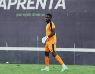 Moisés Ramírez cometió un error con el AE Kifisia en la Liga de Grecia.