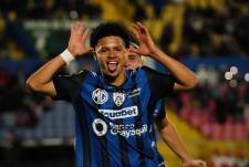 Patrik Mercado ha sido uno de los mejores jugadores de Independiente del Valle en este 2025.