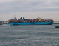La decisión de la naviera danesa, Maersk, de trasladar sus operaciones de Contecon a DpWorld va a generar, entre otros, impactos en los ingresos que recibe el Estado.