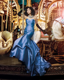 Los más bellos según People en Español