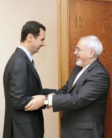 Bachar al Asad asegura que no dimitirá de su cargo
