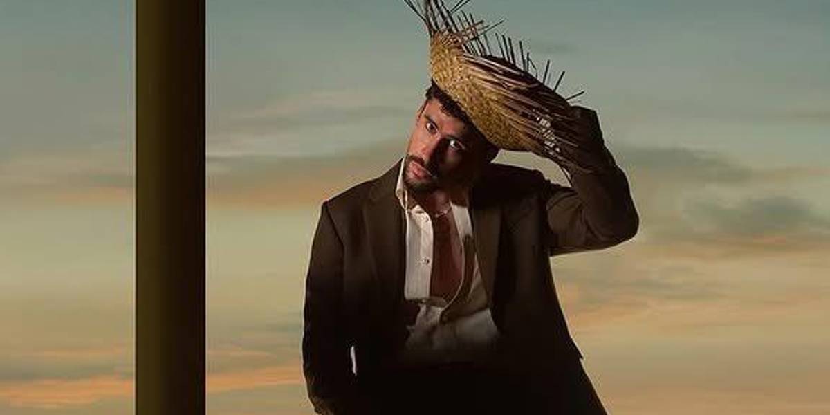 Bad Bunny si va a EE. UU.: será la estrella del show de medio tiempo del Super Bowl 2026