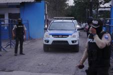 Cuatro reos más fueron hallados muertos en sus celdas en la Penitenciaría del Litoral.