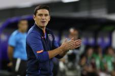 Miguel Bravo ya firmó con su nuevo equipo.