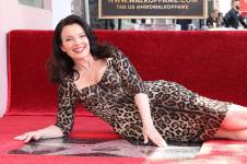 En septiembre de 2021, Fran Drescher fue elegida presidenta nacional del Sindicato de Actores (SAG-AFTRA) de Hollywood.