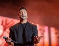 Luis Fonsi participará en La Gran Feria de Guayaquil.