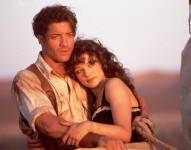 Brendan Fraser y Rachel Weisz vuelven para una cuarta película de La Momia