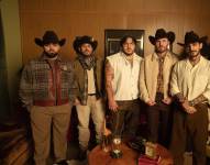 Grupo frontera anunció dos conciertos en Ecuador para 2026