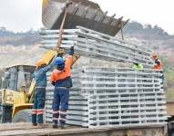 Imagen referencial. La expansión de los contratos temporales y la alta movilidad laboral reflejan un mercado dinámico pero aún frágil.