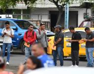 Siete de cada diez ecuatorianos sigue sin empleo adecuado: el país estancado entre el debate y la inacción